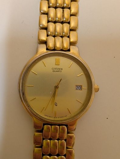 Vintage Citizen