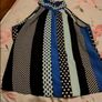 woman's top nice and dressy like new medium size Image 3