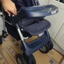 baby stroller Image 8