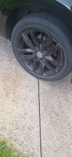 Volkswagen Golf 2013