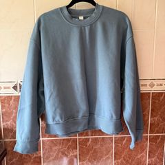 Lululemon Sweatshirt - Size L