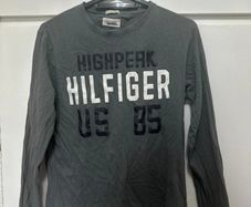 Tommy Hilfiger long sleeve top
