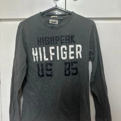 Tommy Hilfiger long sleeve top