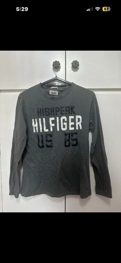 Tommy Hilfiger long sleeve top