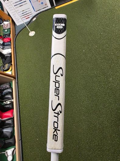 Taylormade Spider GT Max Putter 34"