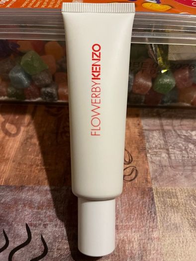 Kenzo World Perfumed Hand & Nail Cream (20ml) - New