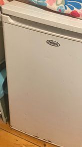 free - belling freezer