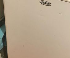 free - belling freezer