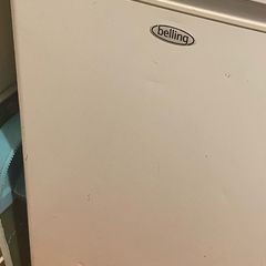 free - belling freezer