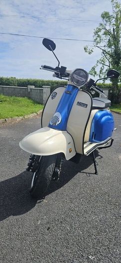 Royal Alloy Gp300s 2022