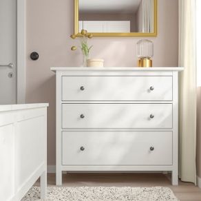 Ikea Hemnes chest drawers