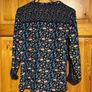 Mantaray blouse new Image 3