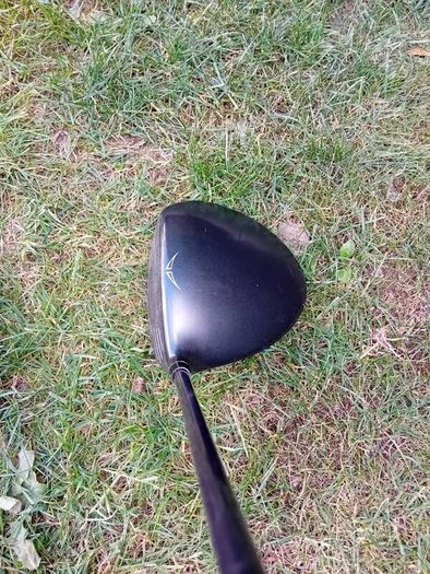 Ping G25 driver