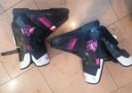ski boots