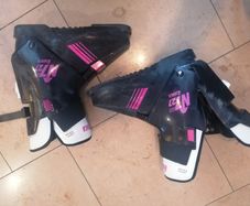 ski boots
