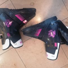 ski boots