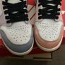 Nike High Tops Image 4