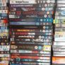 Dvds and blu rays Image 7