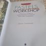 Collins Pastels Workshop: A Practical Course in Pastel Painting to Develop... (Hardcover) Image 2