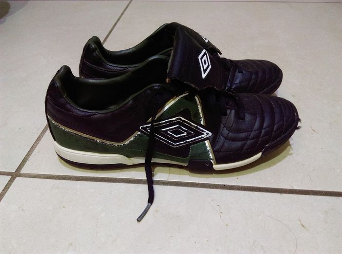 Football Astro Shoes, Boots, size 5