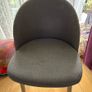 Fabric Chairs x2 Image 2