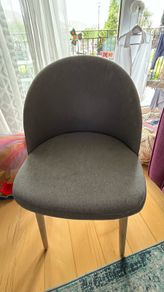 chairs