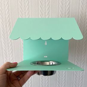 Bird Feeder