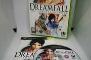 Dreamfall The Longest Journey