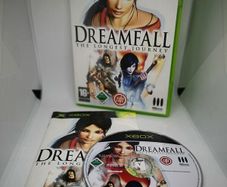 Dreamfall The Longest Journey