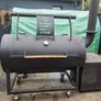 Commercial fridge Pizza oven Image 10