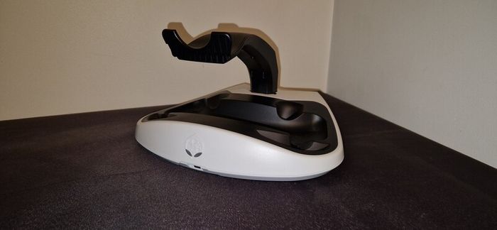 PSVR2 + Charging station