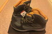 Size 9 V12 V1940 Torque IGS Composite Metal Free S1-P ESD Safety Boots