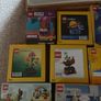 lego sets NEW Image 2