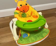 Baby Floor Seat