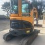 Hyundai 2.7 tonne not 3 tonne digger Image 4
