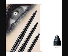 Sparkly Eyeliner - Black Ice + other colours available