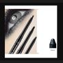 Sparkly Eyeliner - Sugar Brown + other colours available Image 4