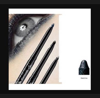 2in1 Makeup Set: Sparkly Eyeliner + Amazing Eyeshadow Palette + other makeup available