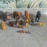 Toy Animals Bundle Image 2