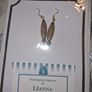 ladies earrings Image 5