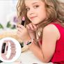3 Pcs Silicone Straps Compatible with Fitbit Ace 3 for Kids,Watch Straps Silicone Wristband Replacement for Kids Image 2