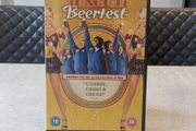 Beerfest - Uncut (DVD)