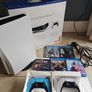 PlayStation 5 Disk Edition Image 2
