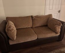 2 Seater & 3 seater sofa for sale