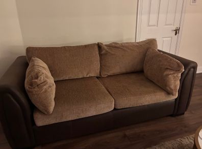 2 Seater & 3 seater sofa for sale