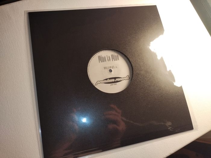 Mind To Mind - Music Is My Life - Premium Records - HARD Trance CLASSIC!