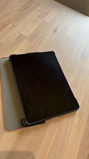 iPad Pro (11-inch, 2nd generation)