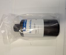 SLA resin - new/used