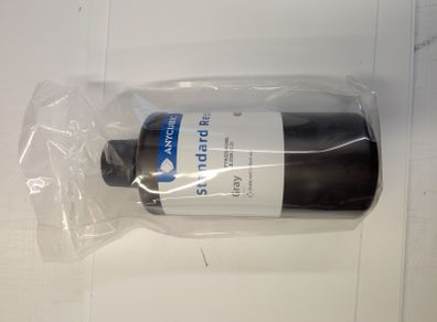 SLA resin - new/used