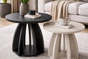 Zenith Nest Coffee Tables  Modern Set of 2